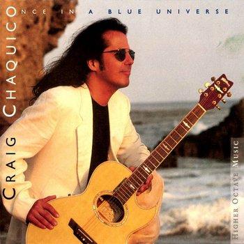 Craig Chaquico - Blue Universe